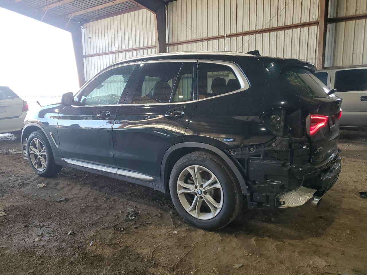 2020 BMW X3 - Image 2