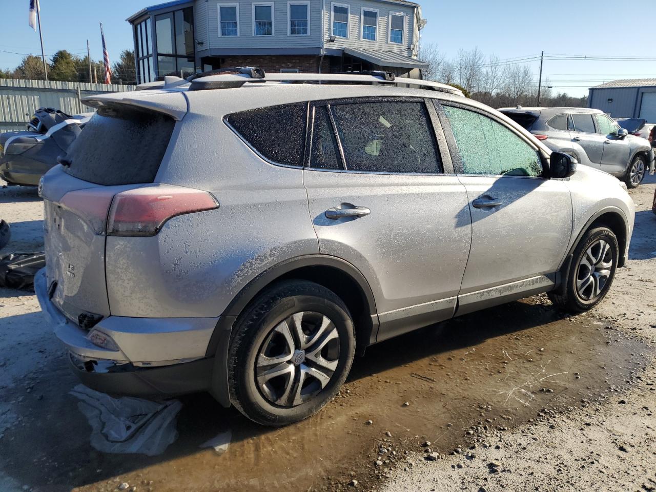 VIN 2T3BFREV3GW518965 2016 TOYOTA RAV4 no.3