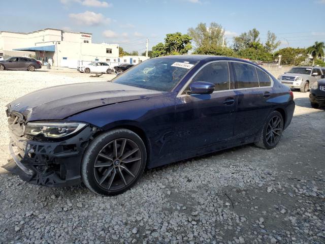 2019 Bmw 330I 