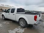 2015 Nissan Frontier Sv იყიდება Corpus Christi-ში, TX - Front End