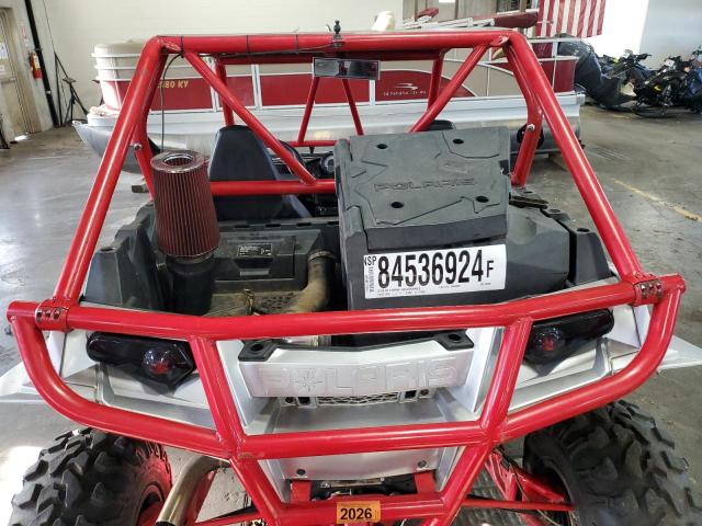 2011 POLARIS RANGER RZR 900XP  