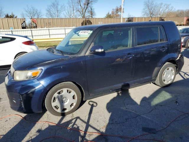 2014 Toyota Scion Xb 