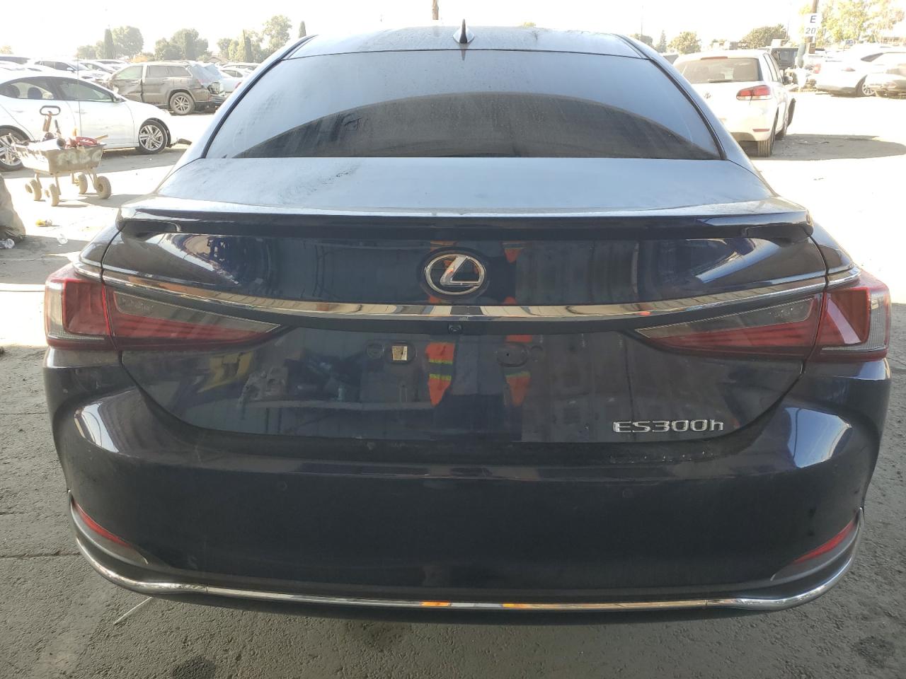 2024 Lexus ES - Image 6