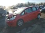 2011 Honda Fit Sport იყიდება Chalfont-ში, PA - Front End