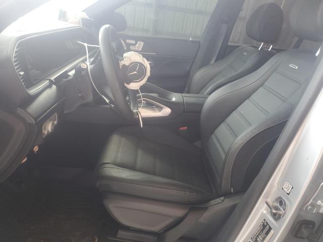  MERCEDES-BENZ GLE-CLASS 2024 Czarny
