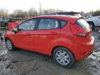 2013 Ford Fiesta Se იყიდება Waldorf-ში, MD - Front End