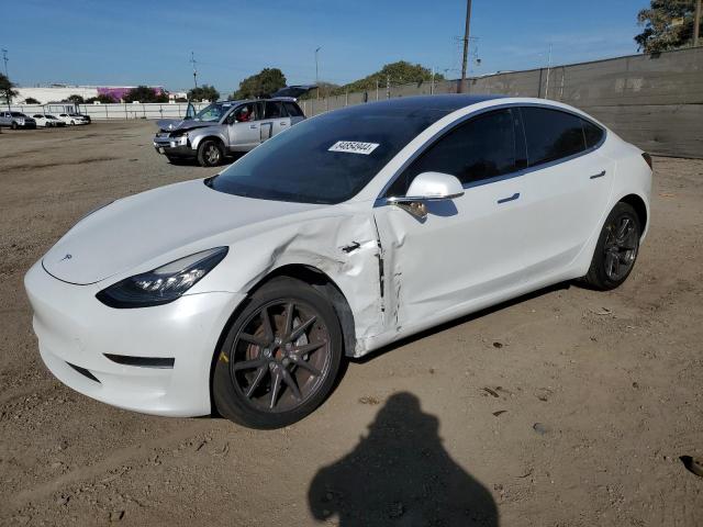  TESLA MODEL 3 2020 Biały