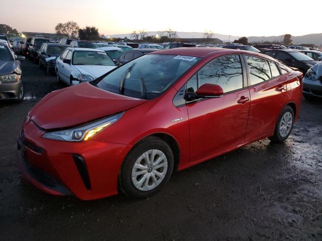 2020 Toyota Prius L