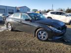 2021 Hyundai Elantra Se en Venta en Windsor, NJ - Front End