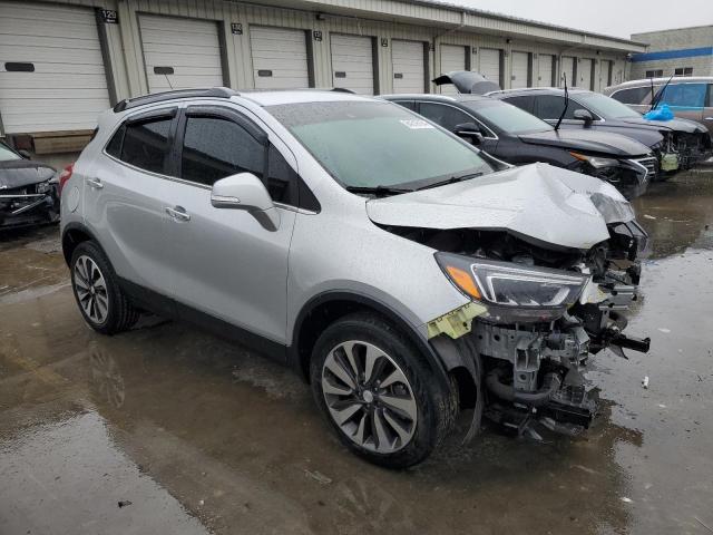  BUICK ENCORE 2017 Silver