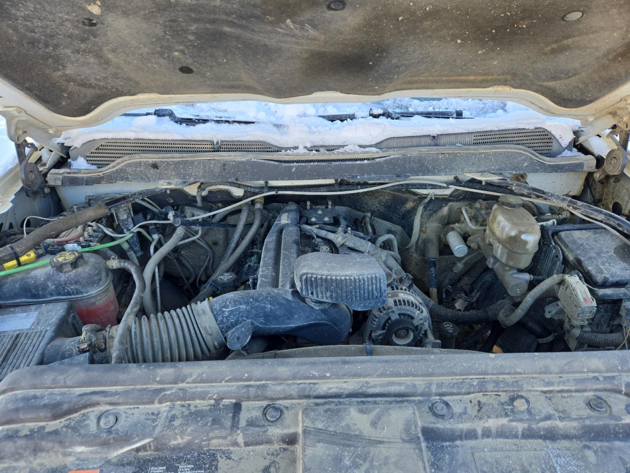 2019 Chevrolet Silverado K2500 Heavy Duty VIN: 1GC1KREG8KF120184 Lot: 85056054