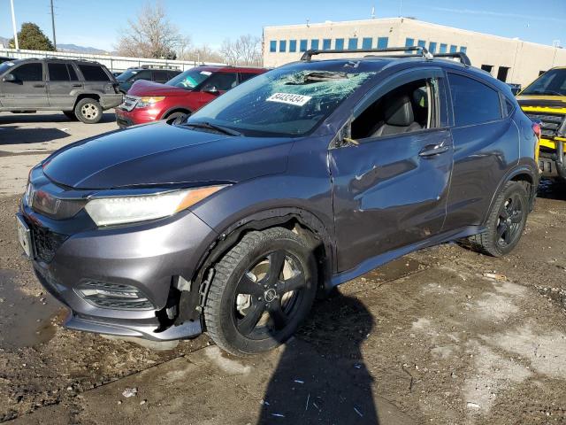  HONDA HR-V 2019 Szary