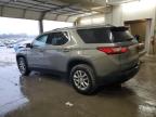 2018 Chevrolet Traverse Lt zu verkaufen in Madisonville, TN - Front End