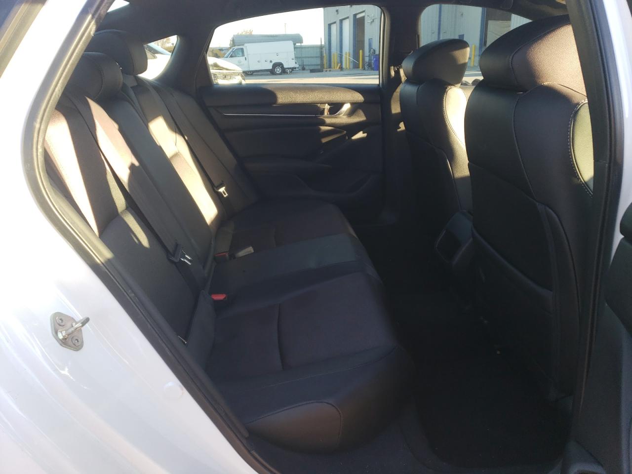 2019 Honda Accord - Image 11