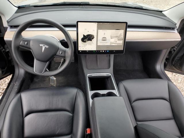  TESLA MODEL 3 2022 Black