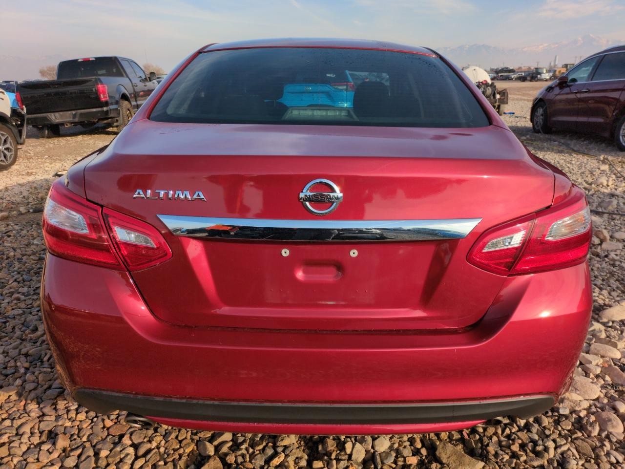 2016 Nissan Altima - Image 6
