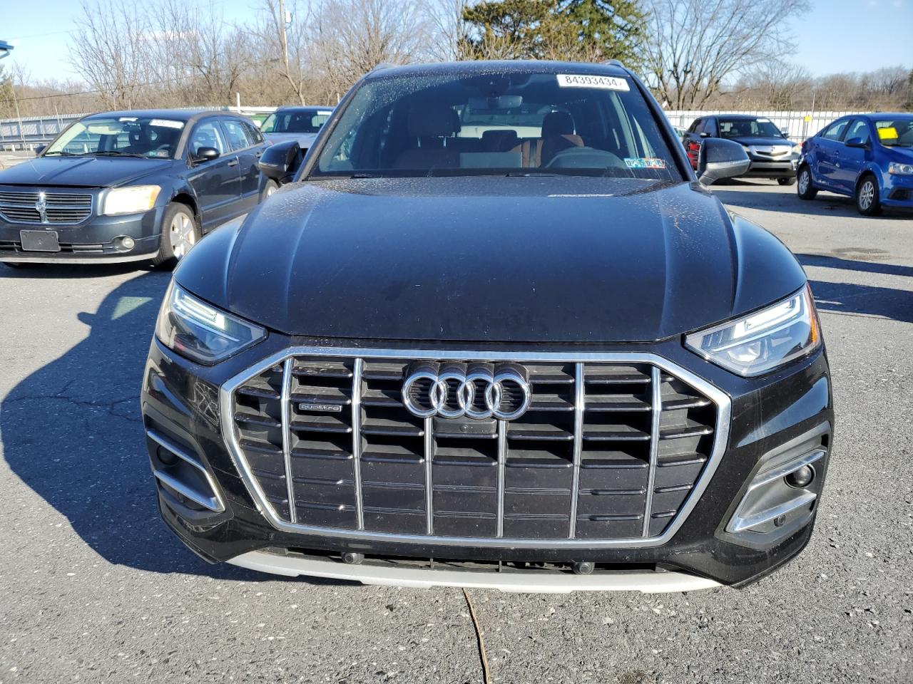 2021 Audi Q5 - Image 5