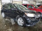 2012 Honda Cr-V Exl продається в Littleton, CO - Front End