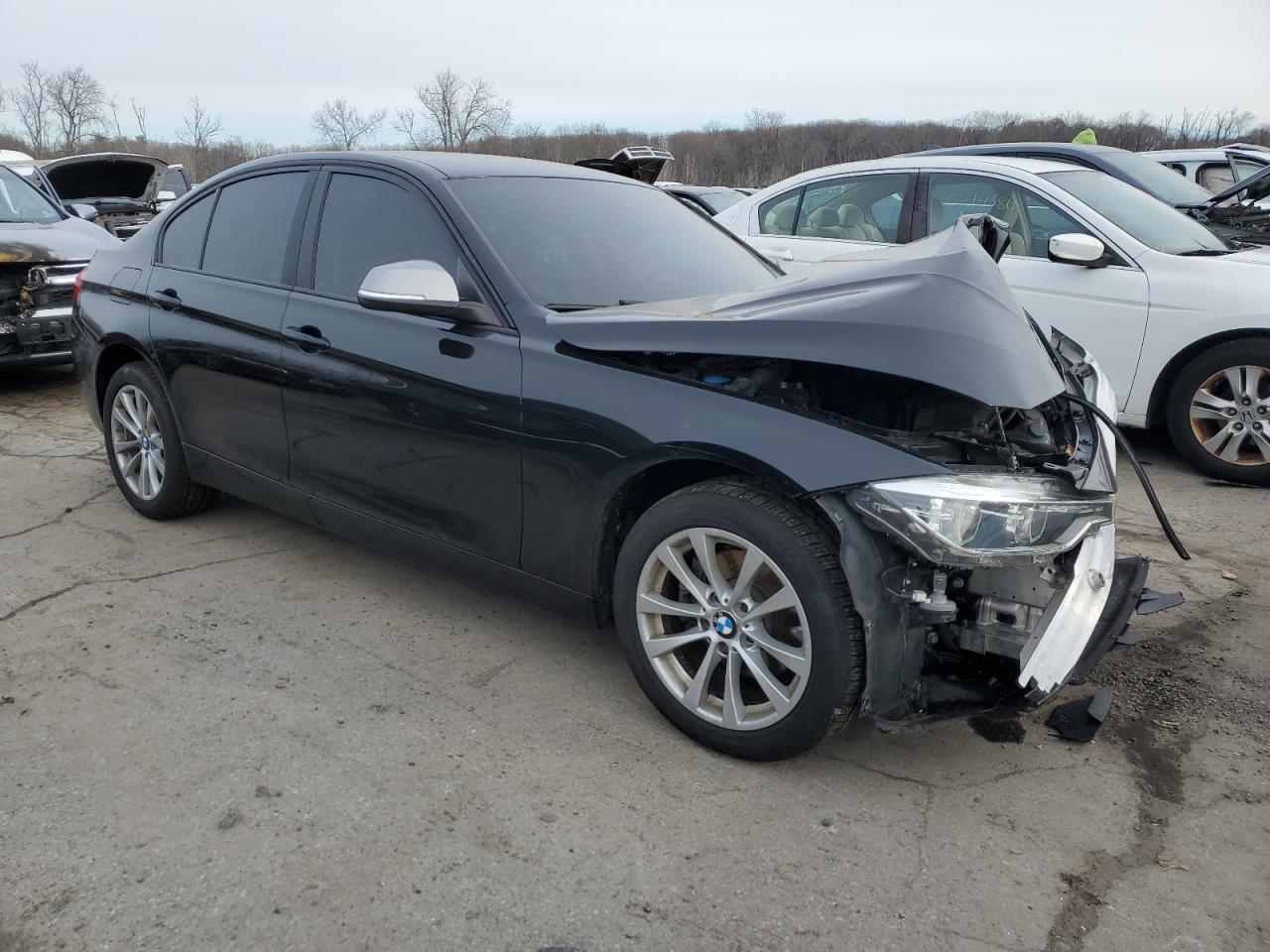 2018 BMW 3er - Image 4
