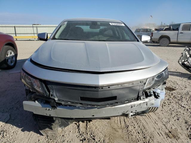  CHEVROLET IMPALA 2019 Сірий