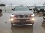 2023 Jeep Compass Limited на продаже в Wilmer, TX - All Over