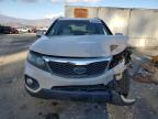 2012 Kia Sorento Base للبيع في Van Nuys، CA - Front End