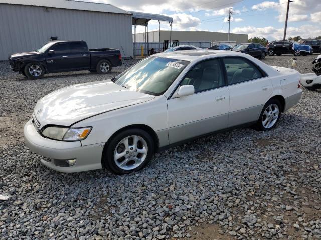 2001 Lexus Es 300