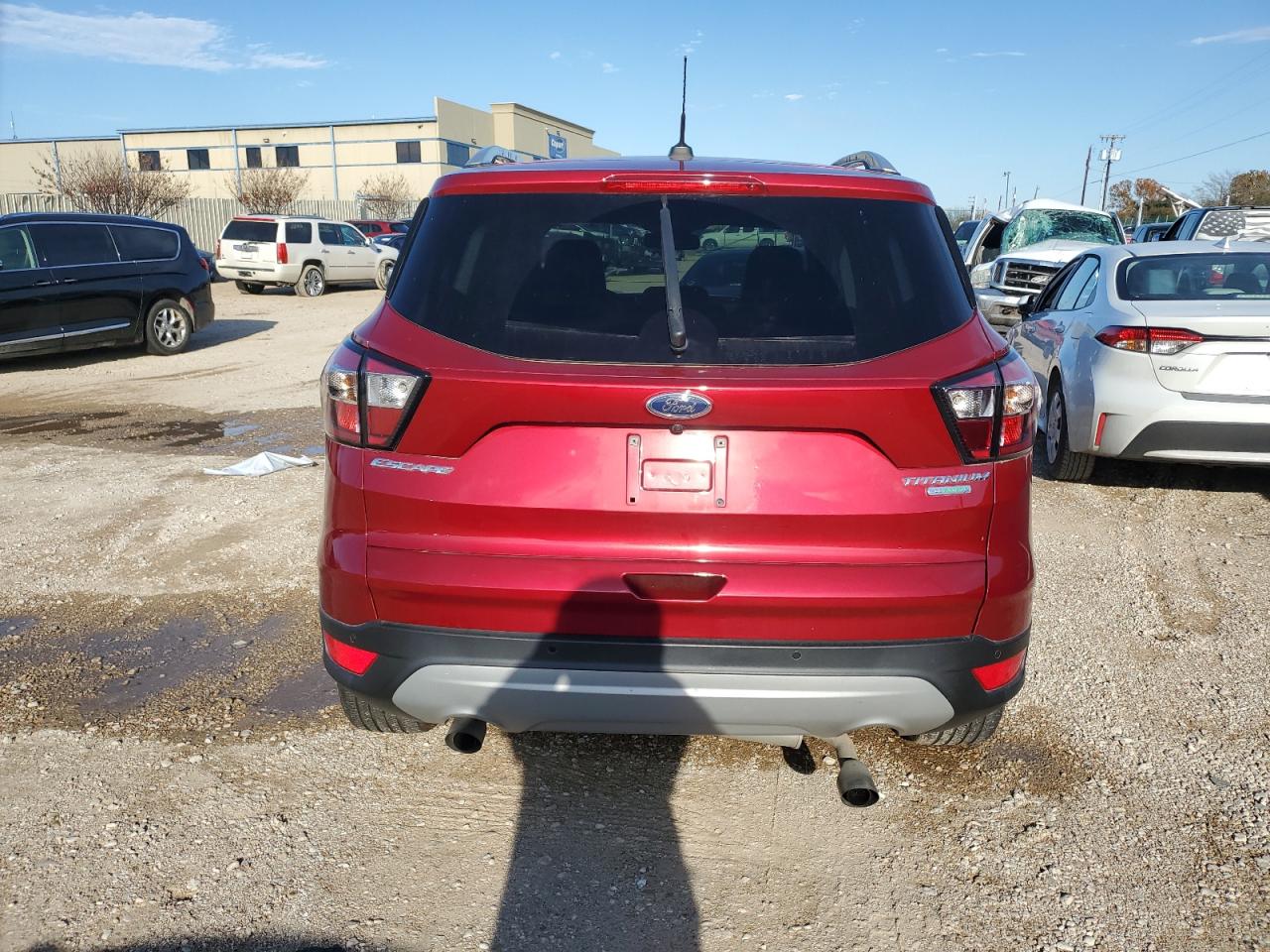 VIN 1FMCU0J98HUC65280 2017 FORD ESCAPE no.6