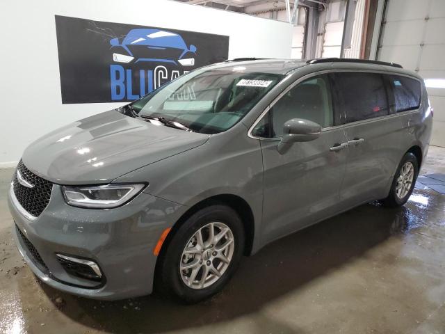  CHRYSLER PACIFICA 2022 Gray