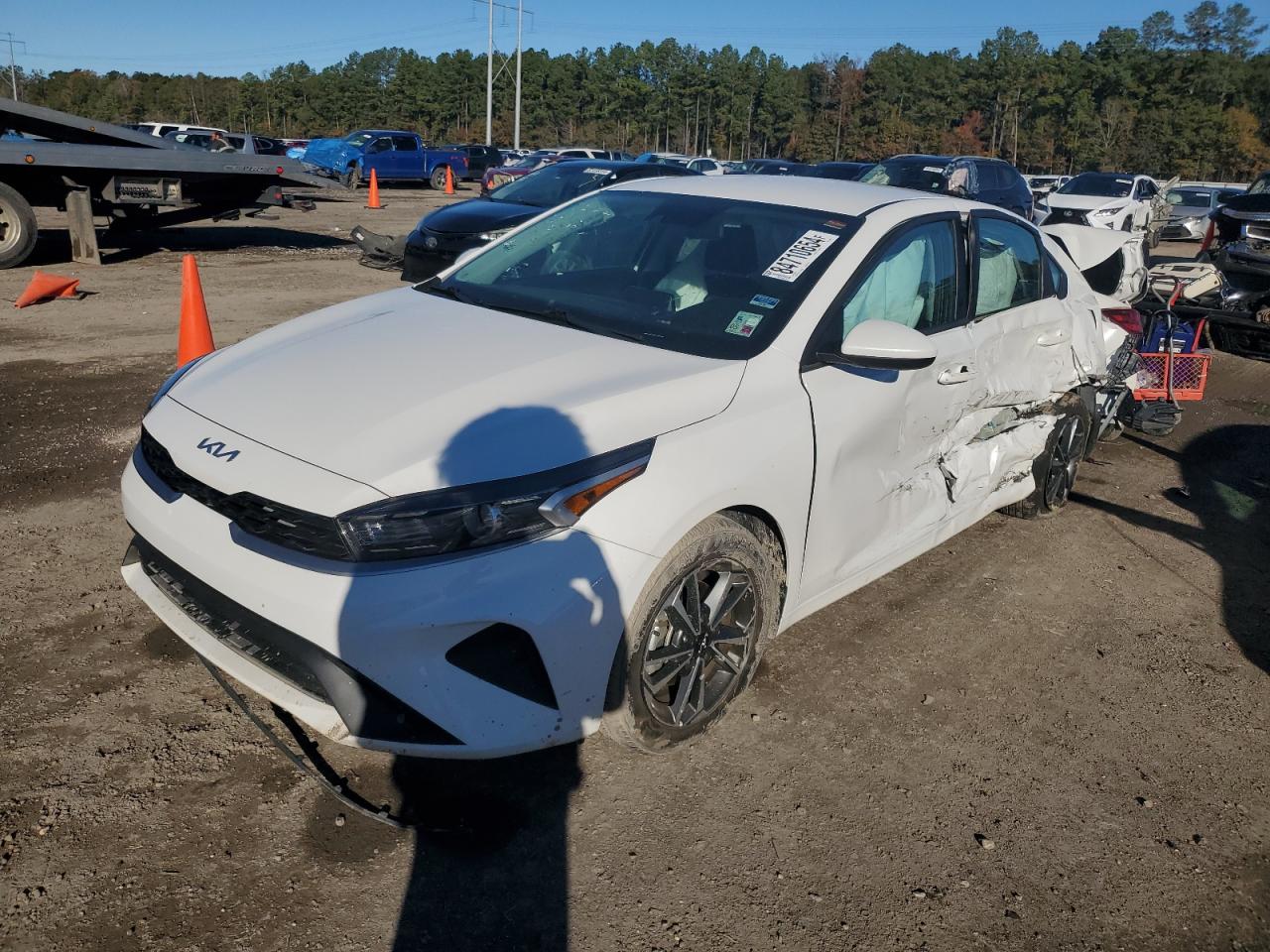 2023 Kia Forte - Image 1