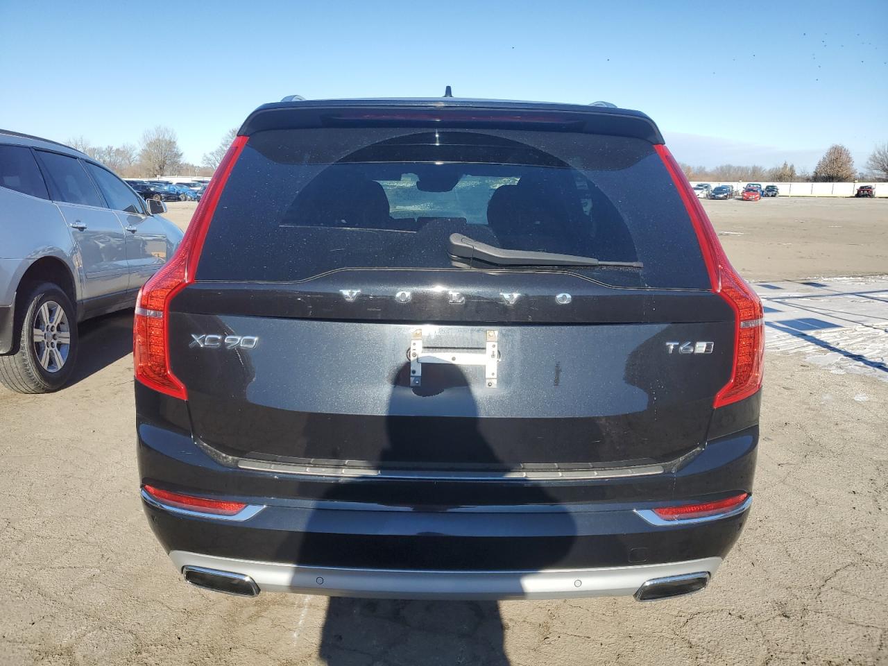 2016 Volvo XC90 - Image 6
