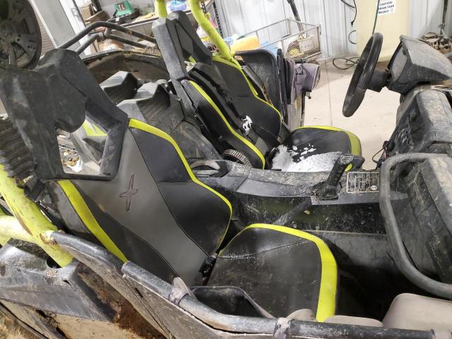 2015 CAN-AM MAVERICK 1000R TURBO X DS