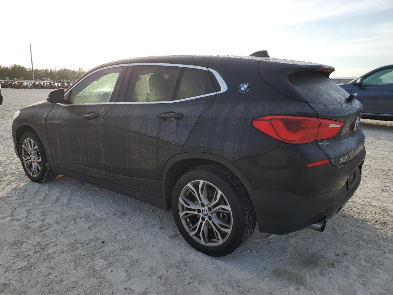 2018 BMW X2 - Image 2