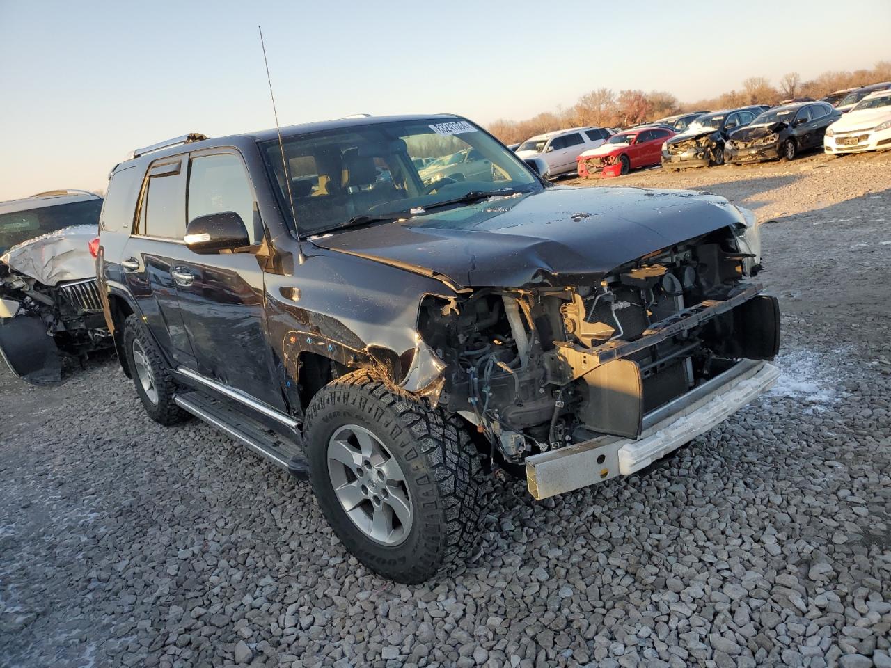 2013 Toyota 4Runner - Image 4