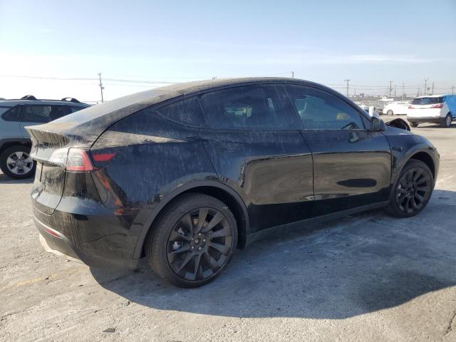  TESLA MODEL Y 2023 Czarny