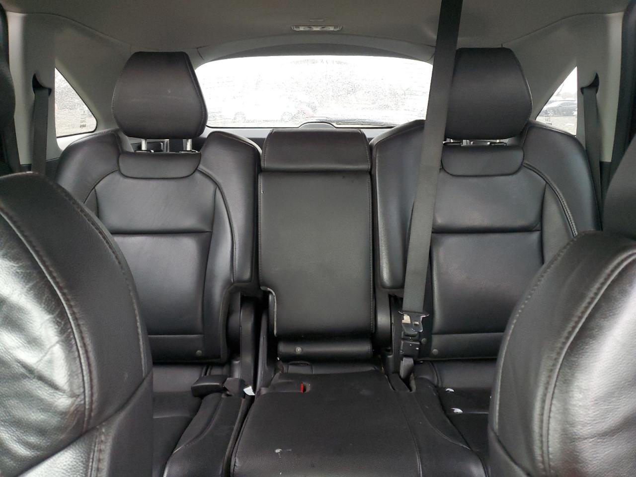 2017 Acura MDX - Image 10