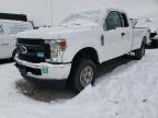 2019 Ford F250 Super Duty на продаже в Leroy, NY - Side