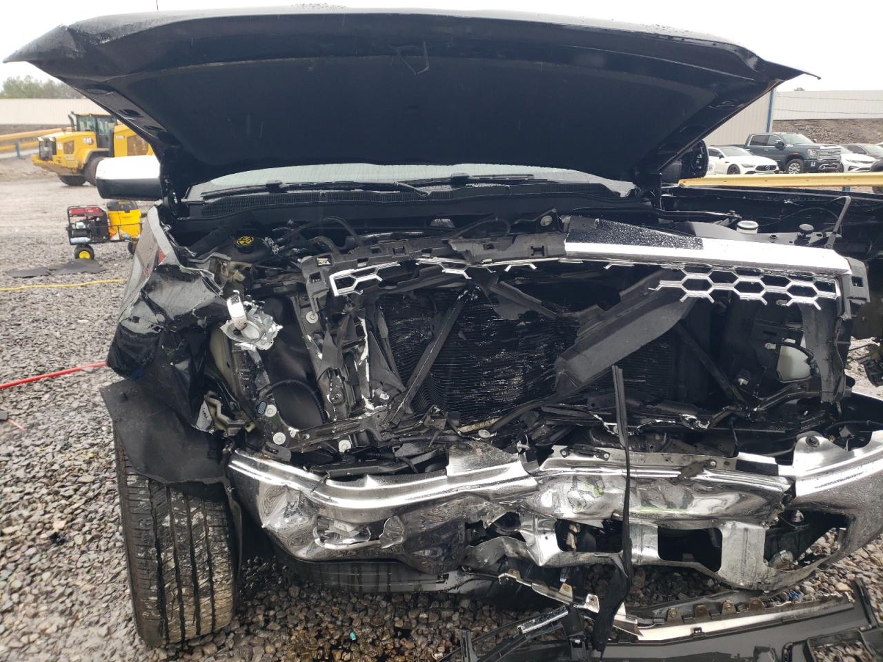 2014 Chevrolet Silverado K1500 Ltz VIN: 1GCVKSEC7EZ321339 Lot: 86010674