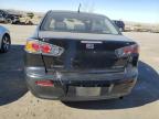 2012 Mitsubishi Lancer Se продається в Albuquerque, NM - Mechanical