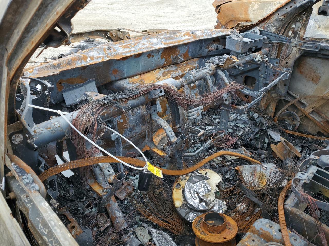 2022 RAM 3500 - Image 9