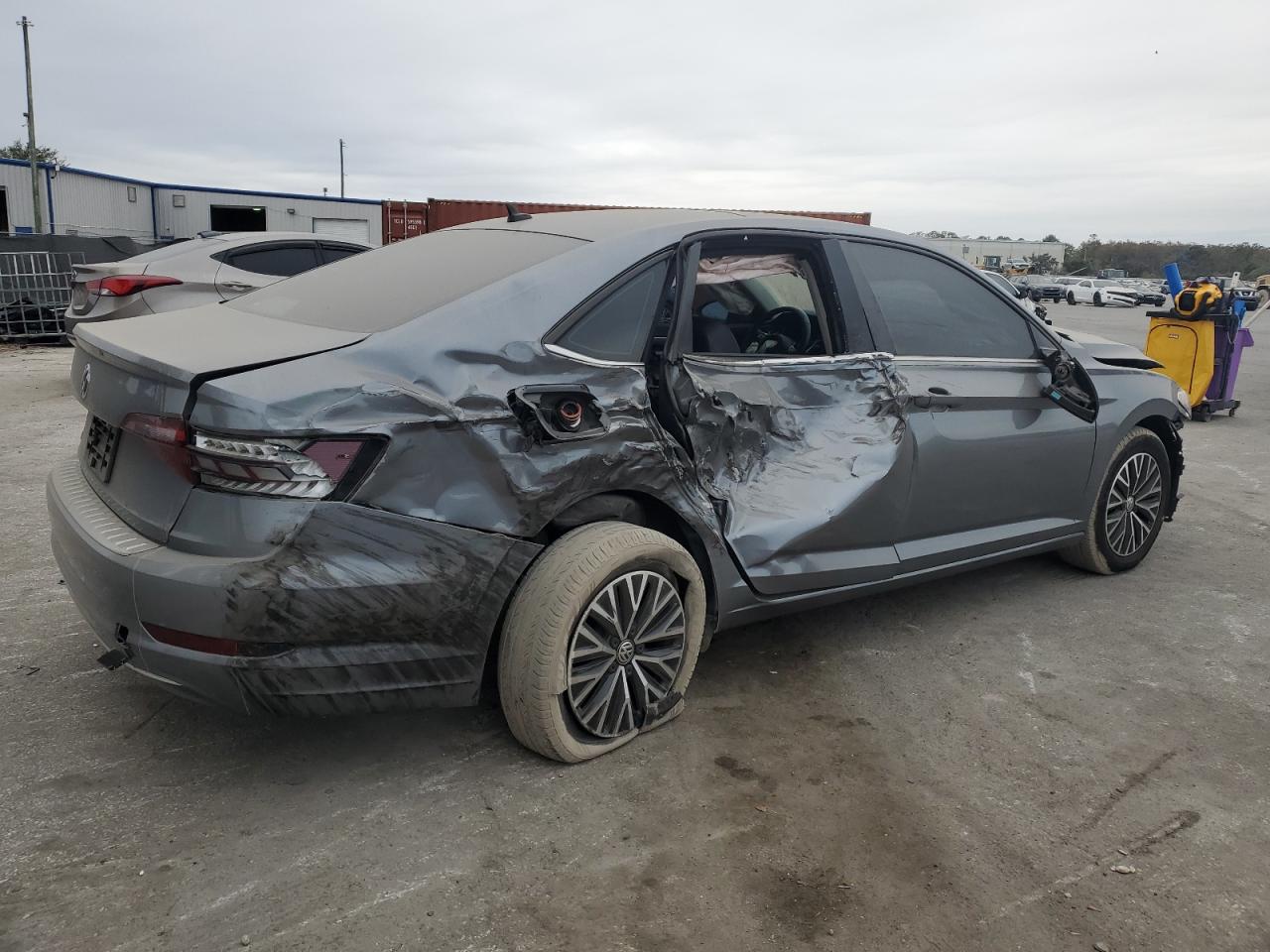 VIN 3VWC57BU9KM206129 2019 VOLKSWAGEN JETTA no.3