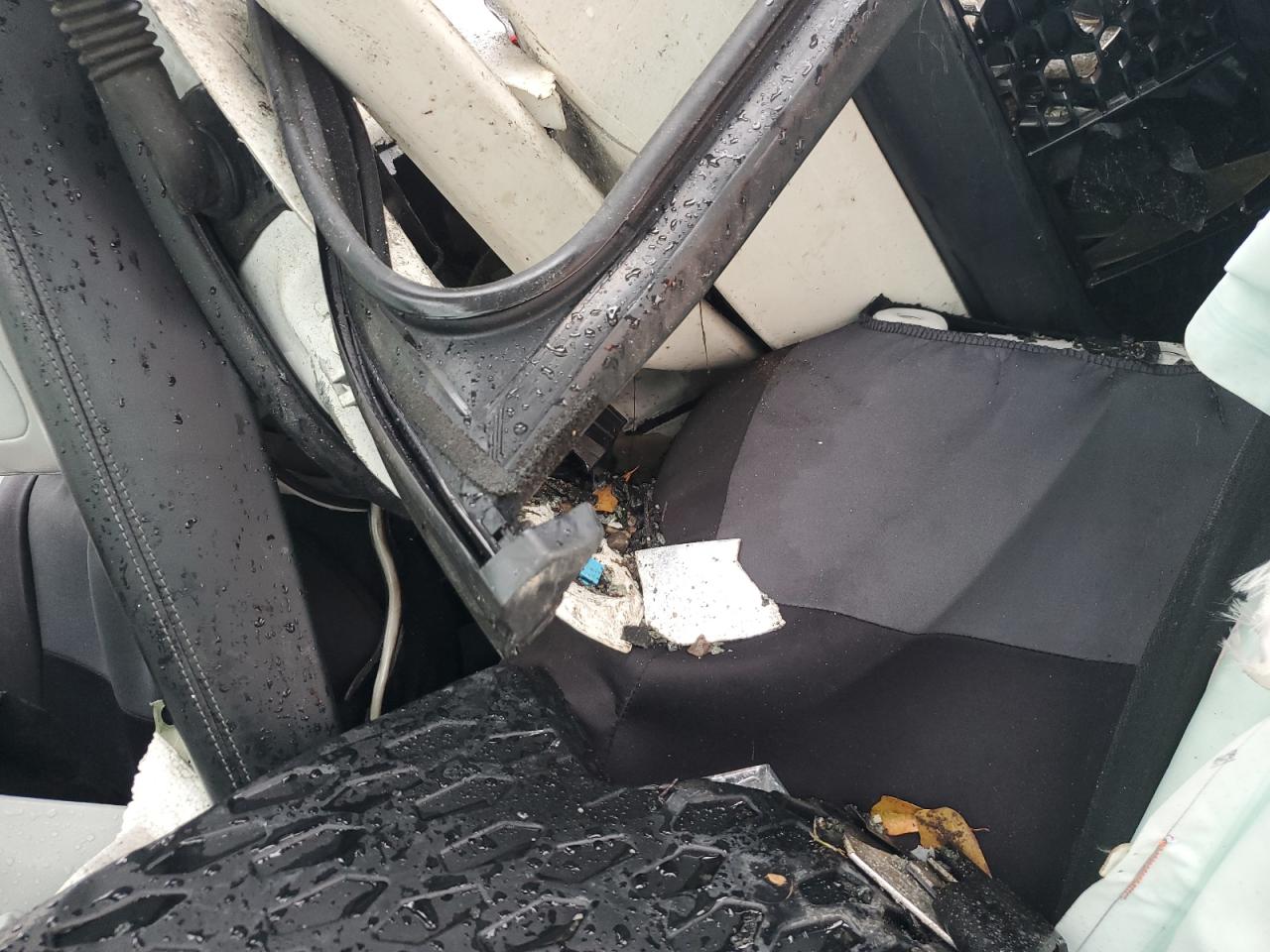 2020 Jeep Compass Latitude VIN: 3C4NJCBB6LT247162 Lot: 84041854