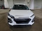 2021 Hyundai Kona Se de vânzare în Albany, NY - Front End