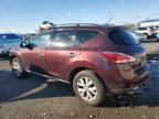 2013 Nissan Murano S за продажба в Pennsburg, PA - Front End