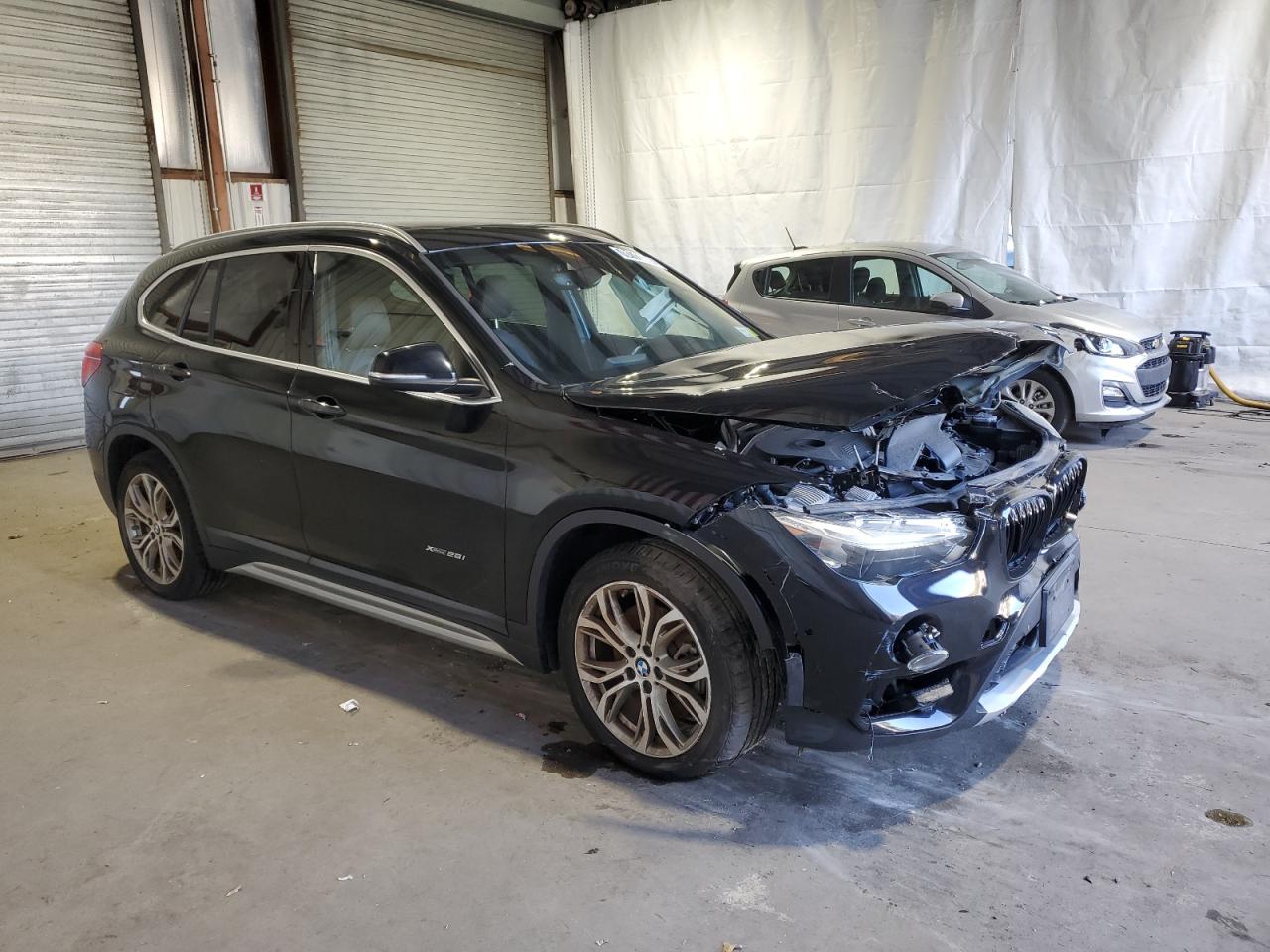 VIN WBXHT3Z37G4A48838 2016 BMW X1 no.4