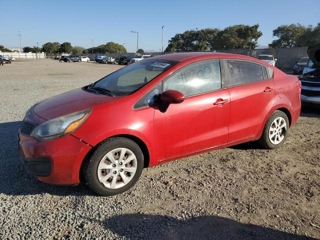 2013 Kia Rio Lx