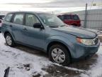 2009 Subaru Forester 2.5X for Sale in Littleton, CO - Undercarriage