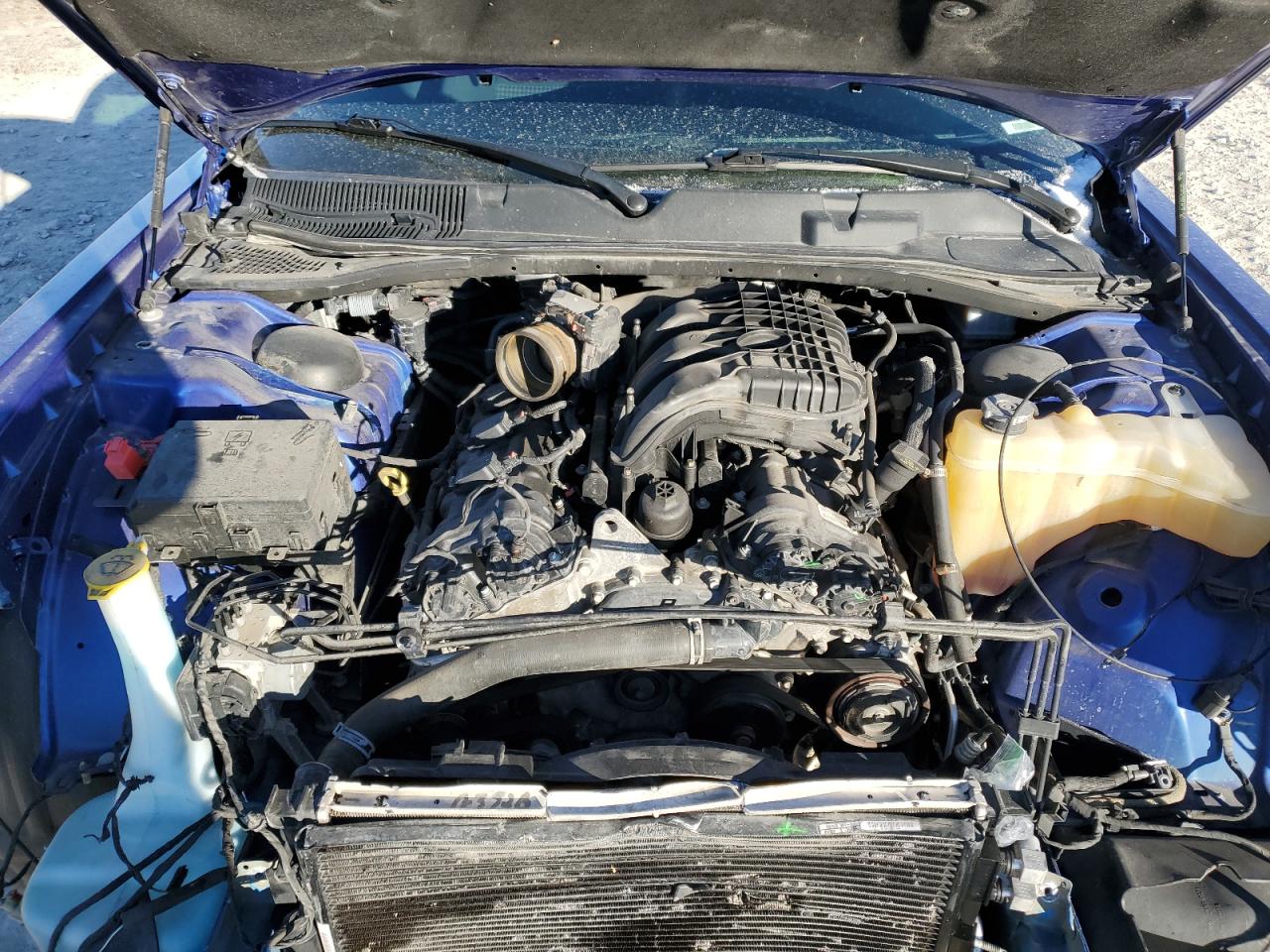2019 Dodge Challenger - Image 13