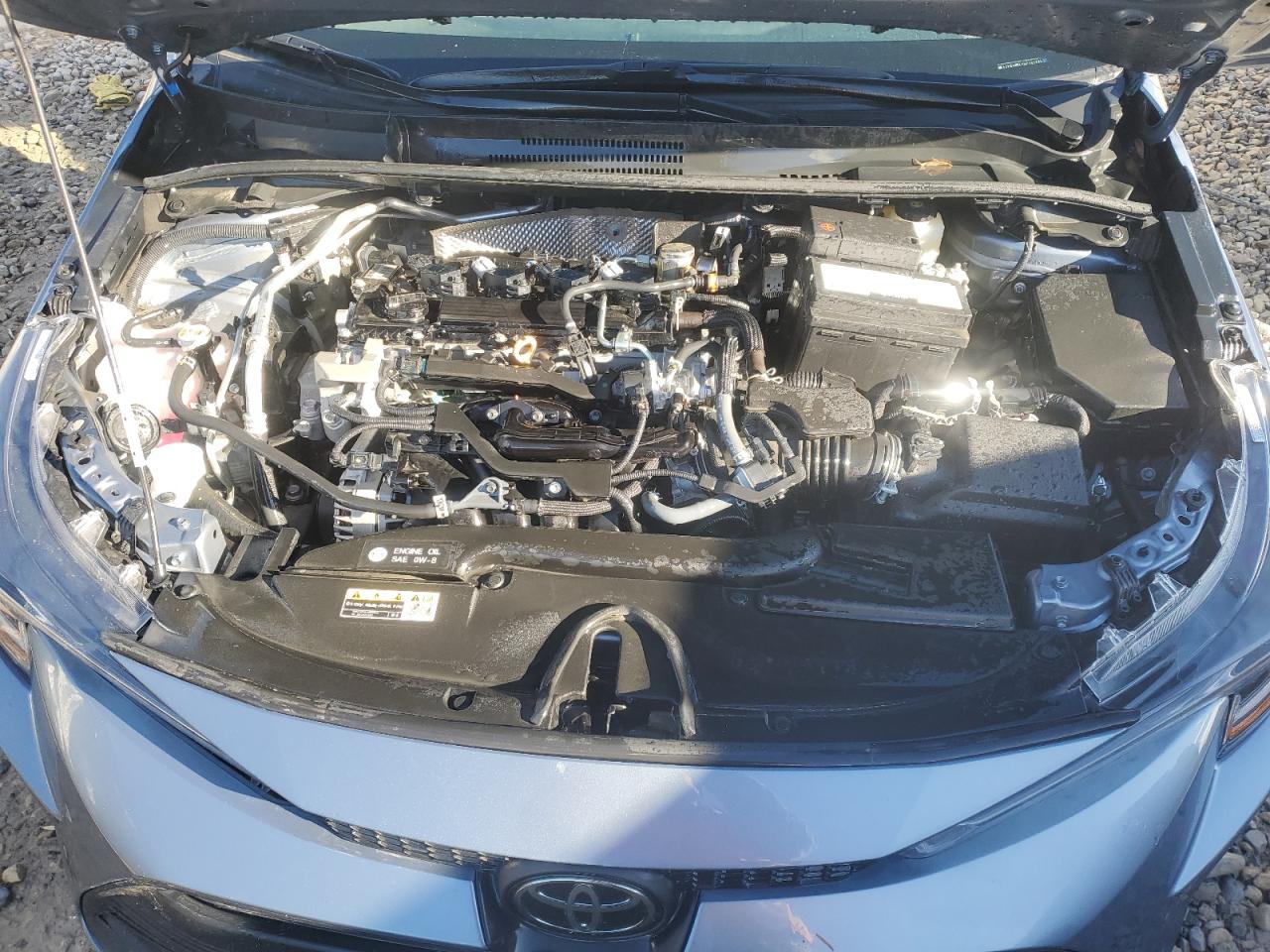 2024 Toyota Corolla - Image 11