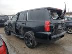 2018 Chevrolet Tahoe Police zu verkaufen in Bridgeton, MO - Side